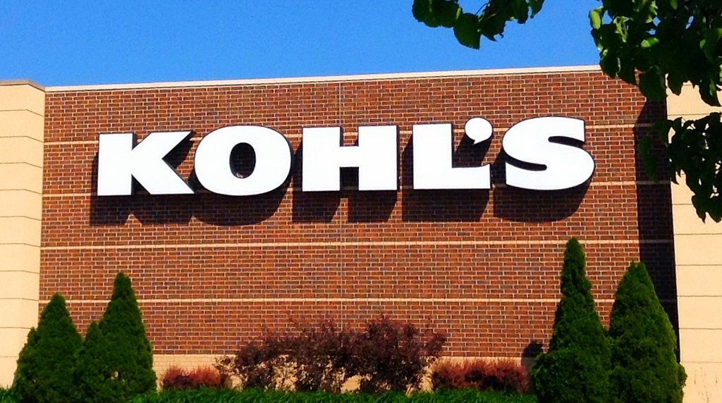 Life made better with Kohl’s Rebate….