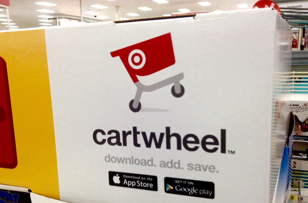 How to Use Cartwheel Online?