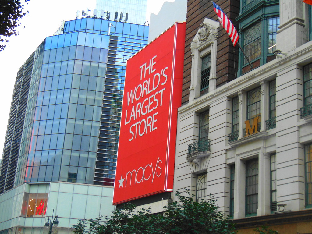 Does Macys Price Match | Get The Final Price Adjusted at Macys!