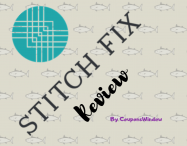 A Shopping Lovers Stitch Fix Review