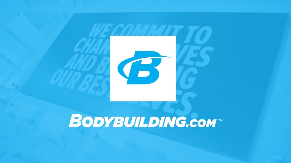 Bodybuilding.com Review