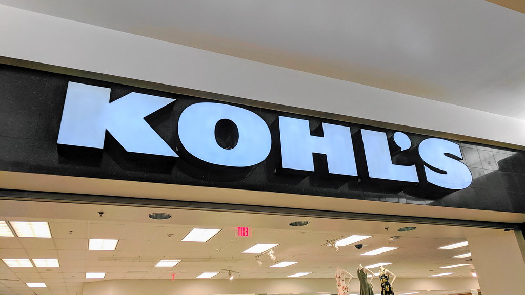 Kohl’s – Best Place for the People to spend $10 And Get Variety