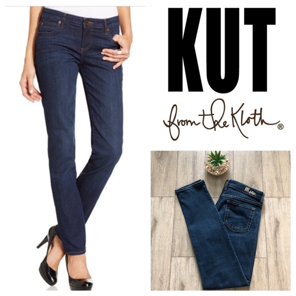 KUT FROM THE CLOTH REVIEW