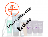 Dollar Shave Club review