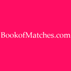 book of matches