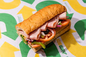 Treat Your Taste Budes With Amazing Subway Sub Of The Day
