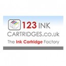 123InkCartridges (UK) discount code