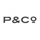 P&co (UK) discount code