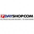 7dayShop (UK) discount code