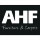 AHF (UK) discount code