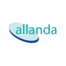Allanda (UK) discount code