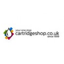 Cartridge Shop (UK) discount code