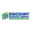 Discount School Supply discount code