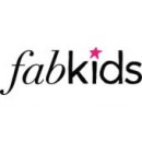 FabKids discount code