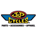 J&P Cycles  discount code