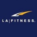 LA Fitness discount code