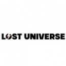 Lost Universe (UK) discount code