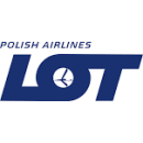 LOT Polish Airlines discount code