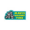 Mavis discount code