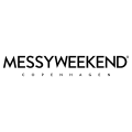messy-weekend-discount-code
