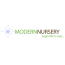Modern Nursery discount code