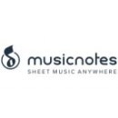 Musicnotes  discount code