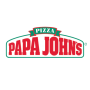 Papa John's coupon Code