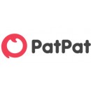 PatPat discount code