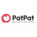 PatPat (UK) discount code