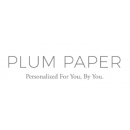 Plum Paper discount code