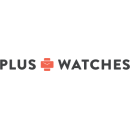 Plus Watches (UK) discount code