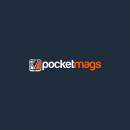 Pocket Mags (UK) discount code