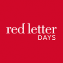 Red Letter Days (UK) discount code