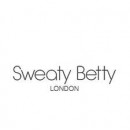 Sweaty Betty (UK) discount code