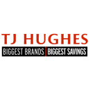 Tj Hughes (UK) discount code
